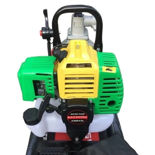 Hình ảnh danh mục Máy Bơm Nước 2 Thì - Điện máy HTC