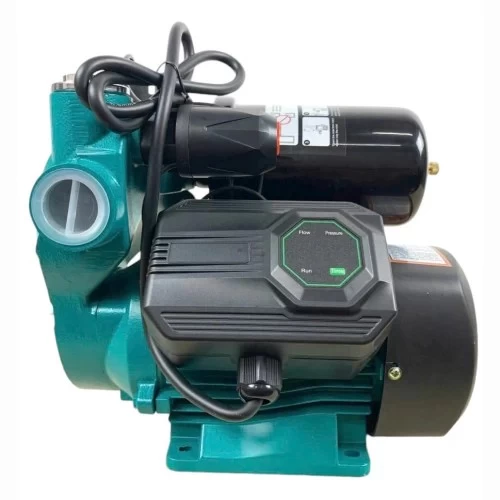 Máy Bơm Nước 200W K-meo M-200A - K-MEO - Giá 1,450,000₫ - Chính hãng tại Điện máy HTC