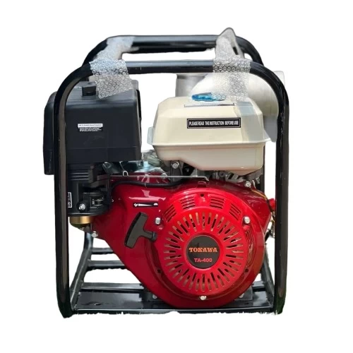 Máy Bơm Nước Chạy Xăng 13Hp Tokawa TA-400 - TOKAWA - Giá 4,990,000₫ - Chính hãng tại Điện máy HTC