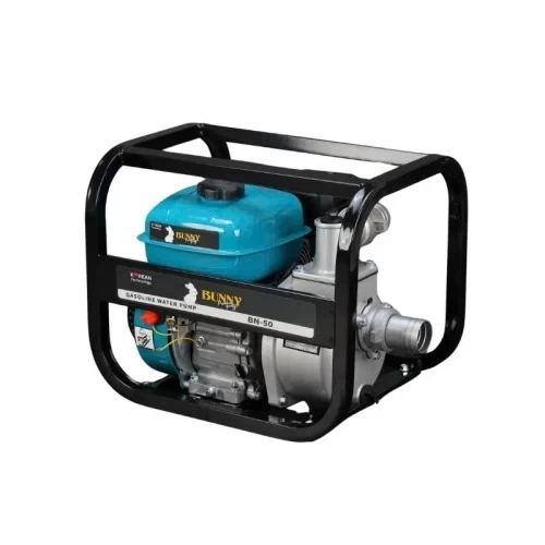 Máy Bơm Nước Chạy Xăng - BUNNY - Giá 2,450,000₫ - Chính hãng tại Điện máy HTC