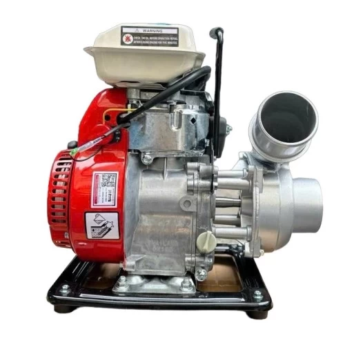 Máy Bơm Nước Chạy Xăng 2.5Hp Panda PA100-76BX - PANDA - Giá 1,750,000₫ - Chính hãng tại Điện máy HTC