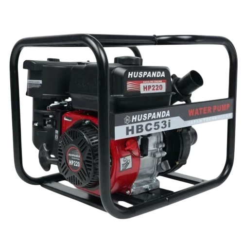 Máy Bơm Nước Chạy Xăng Áp Lực Cao 7Hp Huspanda HBN53I - HUSPANDA - Giá 3,700,000₫ - Chính hãng tại Điện máy HTC