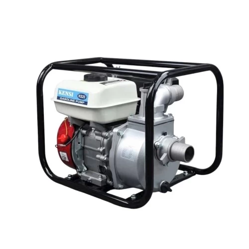 Máy Bơm Nước Chạy Xăng Kensi KS20 - KENSI - Giá 2,100,000₫ - Chính hãng tại Điện máy HTC
