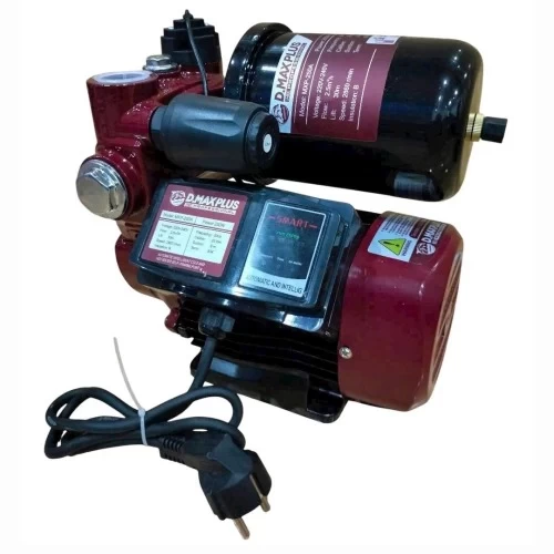 MÁY BƠM NƯỚC LY TÂM D.MAX MXP-250A , 250W - DMAX - Giá 1,870,000₫ - Chính hãng tại Điện máy HTC