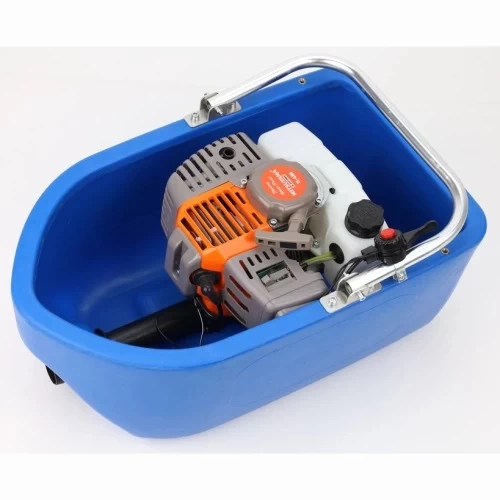 Máy Bơm Thuyền 2 Thì Mitsuyama TL-43N - MITSUYAMA - Giá 2,790,000₫ - Chính hãng tại Điện máy HTC