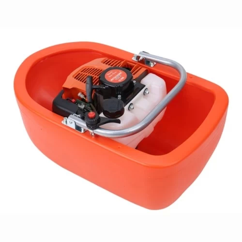 Máy Bơm Thuyền 2 Thì Mitsuyama TL-52N - MITSUYAMA - Giá 2,860,000₫ - Chính hãng tại Điện máy HTC