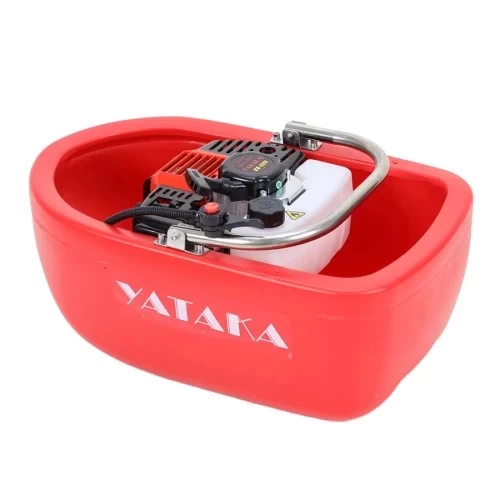 Máy Bơm Thuyền 2 Thì Yataka CS-520 - YATAKA - Giá 2,530,000₫ - Chính hãng tại Điện máy HTC