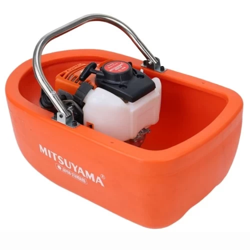 Máy Bơm Thuyền 4 Thì Mitsuyama TL-35N - MITSUYAMA - Giá 3,180,000₫ - Chính hãng tại Điện máy HTC