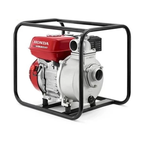 Máy bơm xăng Honda WB20XT-Thái Lan - HONDA - Giá 8,600,000₫ - Chính hãng tại Điện máy HTC