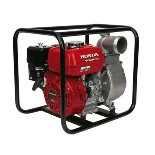 Máy bơm xăng Honda WB30XT-Thái Lan - HONDA - Giá 9,200,000₫ - Chính hãng tại Điện máy HTC