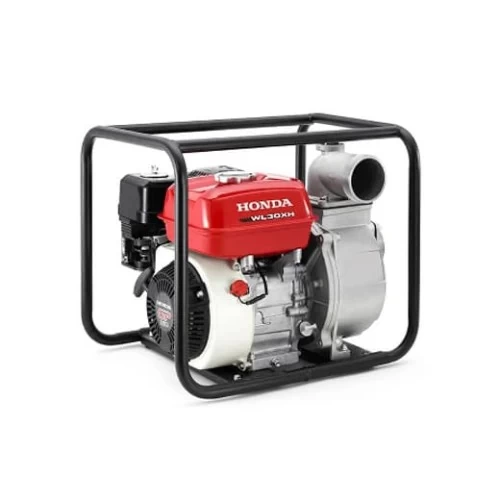 Máy bơm xăng Honda WL30XH-Trung Quốc - HONDA - Giá 7,600,000₫ - Chính hãng tại Điện máy HTC