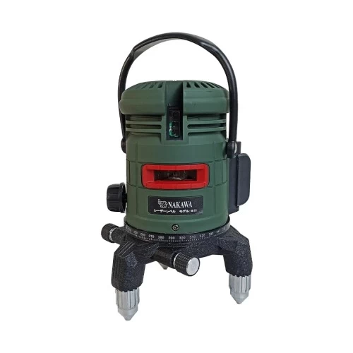 Máy Cân Bằng Laser 5 Tia Xanh Nakawa NK-B1 - NAKAWA - Giá 1,300,000₫ - Chính hãng tại Điện máy HTC