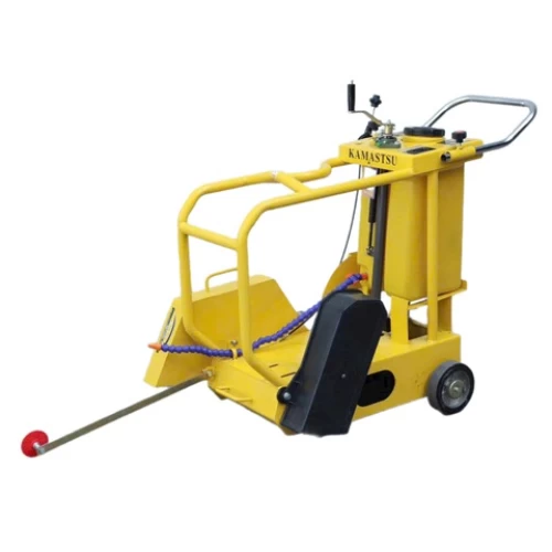 Máy cắt bê tông Kamastsu KMQ500S (Lưỡi cắt 500mm - Ko động cơ) - KAMASTSU - Giá 9,190,000₫ - Chính hãng tại Điện máy HTC