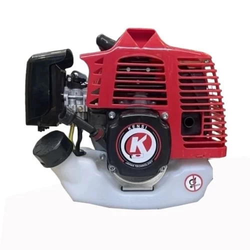 Máy Cắt Cỏ 2 Thì 0.9Kw Kensi KS330 - KENSI - Giá 1,620,000₫ - Chính hãng tại Điện máy HTC