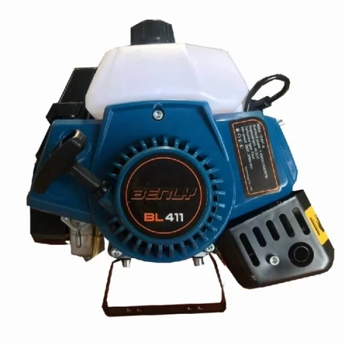 Máy Cắt Cỏ 2 Thì Benly BL411 - BENLY - Giá 1,700,000₫ - Chính hãng tại Điện máy HTC