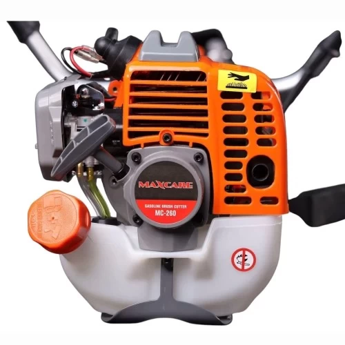 Máy Cắt Cỏ 2 Thì Maxcare MC-260 - MAXCARE - Giá 1,720,000₫ - Chính hãng tại Điện máy HTC
