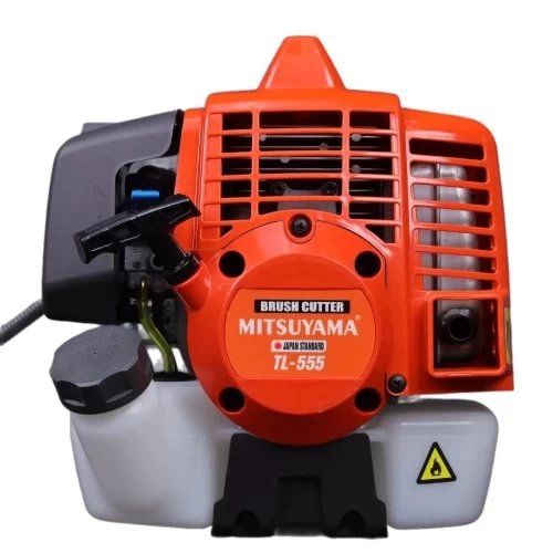 Máy Cắt Cỏ 2 Thì Mitsuyama TL-555 - MITSUYAMA - Giá 4,610,000₫ - Chính hãng tại Điện máy HTC