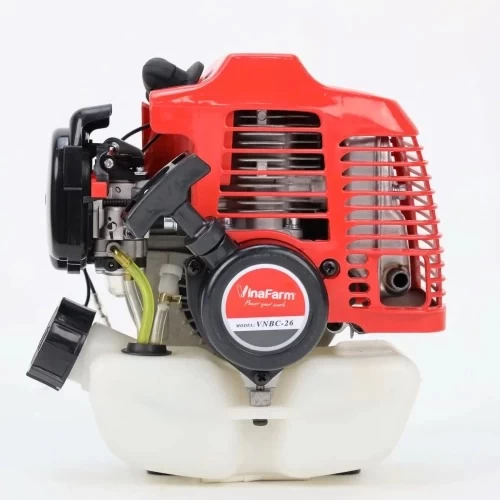 Máy Cắt Cỏ 2 Thì Vinafarm VNBC-26 - VINAFARM - Giá 2,940,000₫ - Chính hãng tại Điện máy HTC