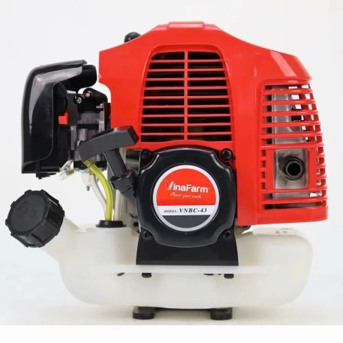 Máy Cắt Cỏ 2 Thì Vinafarm VNBC-43 - VINAFARM - Giá 3,140,000₫ - Chính hãng tại Điện máy HTC