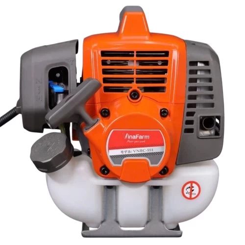 Máy Cắt Cỏ 2 Thì Vinafarm VNBC-551 - VINAFARM - Giá 3,730,000₫ - Chính hãng tại Điện máy HTC