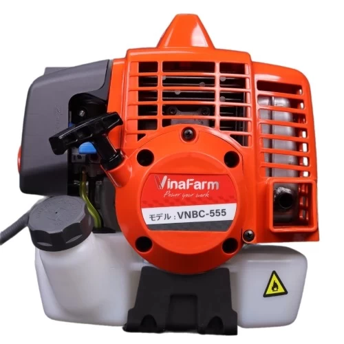 Máy Cắt Cỏ 2 Thì Vinafarm VNBC-555 - VINAFARM - Giá 4,650,000₫ - Chính hãng tại Điện máy HTC