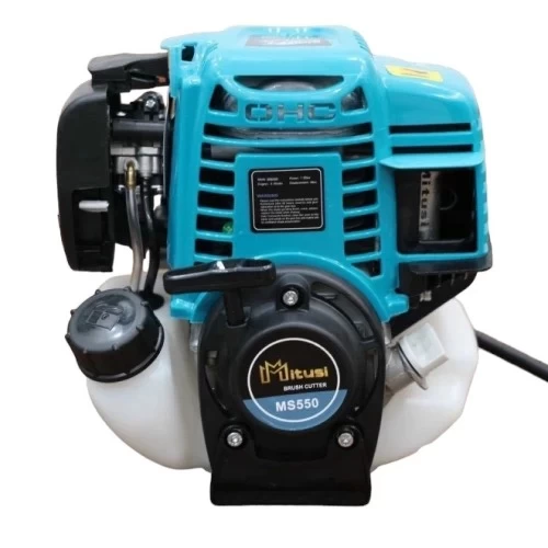 Máy Cắt Cỏ 4 Thì 1350W Mitusi MS550 - MITUSI - Giá 1,940,000₫ - Chính hãng tại Điện máy HTC