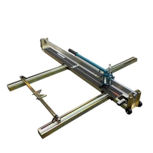 Máy Cắt Gạch Bàn Đẩy Tay Nakawa NK-CGB1200 - NAKAWA - Giá 2,050,000₫ - Chính hãng tại Điện máy HTC