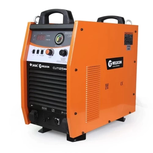 Máy Cắt Kim Loại Công Nghệ Hồ Quang Plasma Jasic CUT125 L312 - JASIC - Giá 37,640,000₫ - Chính hãng tại Điện máy HTC