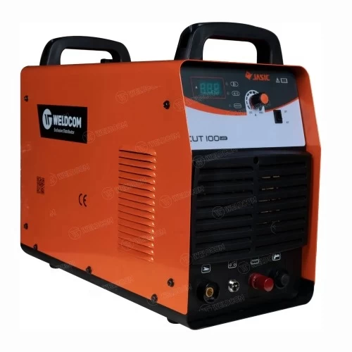 Máy Cắt Kim Loại Công Nghệ Plasma Jasic CUT100 L201 - JASIC - Giá 21,250,000₫ - Chính hãng tại Điện máy HTC