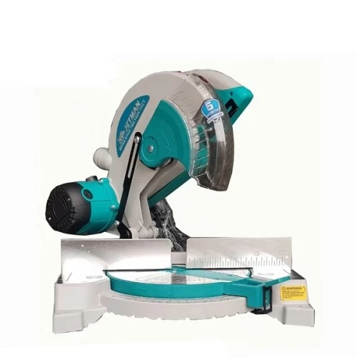 Máy Cắt Nhôm Chạy Trực Tiếp Jetman 2200W CN-55A - JETMAN - Giá 5,600,000₫ - Chính hãng tại Điện máy HTC