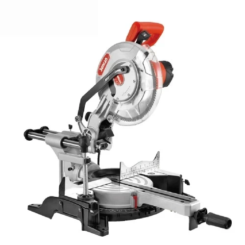 Máy Cắt Nhôm Trượt 1900W Sencan 552506 - SENCAN - Giá 3,790,000₫ - Chính hãng tại Điện máy HTC