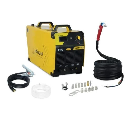 Máy cắt PLASMA Hồng Ký Master HKCUT100 - HỒNG KÝ - Giá 21,000,000₫ - Chính hãng tại Điện máy HTC