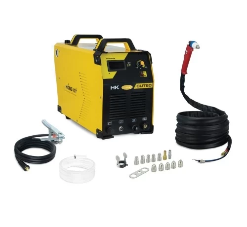 Máy cắt PLASMA Hồng Ký Master HKCUT60 - HỒNG KÝ - Giá 14,000,000₫ - Chính hãng tại Điện máy HTC