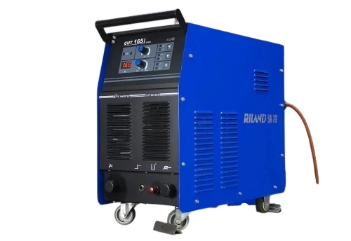 MÁY CẮT PLASMA RILAND CUT 165I - RILAND - Giá 38,000,000₫ - Chính hãng tại Điện máy HTC