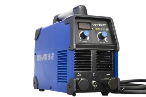 MÁY CẮT PLASMA RILAND CUT 60CT - RILAND - Giá 8,150,000₫ - Chính hãng tại Điện máy HTC