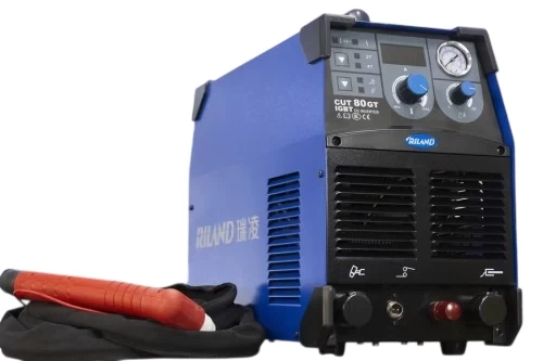 MÁY CẮT PLASMA RILAND CUT 80GT - RILAND - Giá 17,000,000₫ - Chính hãng tại Điện máy HTC