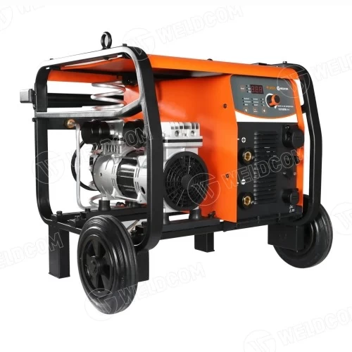 Máy Cắt Plasma Tích Hợp Sẵn Nén Khí Jasic CUT80DN L233 - JASIC - Giá 21,460,000₫ - Chính hãng tại Điện máy HTC