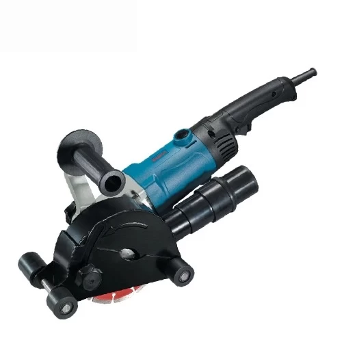 Máy Cắt Rãnh 1400W Dongcheng DZR02-150 - DONGCHENG - Giá 2,350,000₫ - Chính hãng tại Điện máy HTC