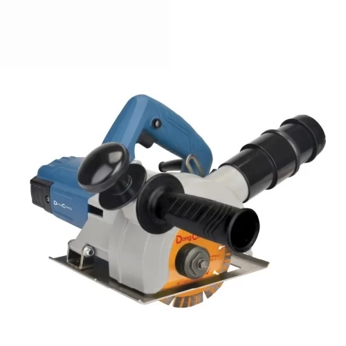 Máy Cắt Rãnh 1800W Dongcheng DZR125S - DONGCHENG - Giá 1,730,000₫ - Chính hãng tại Điện máy HTC