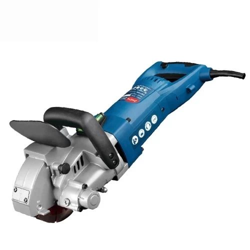 Máy Cắt Rãnh 3000W Dongcheng DZR125 - DONGCHENG - Giá 2,890,000₫ - Chính hãng tại Điện máy HTC