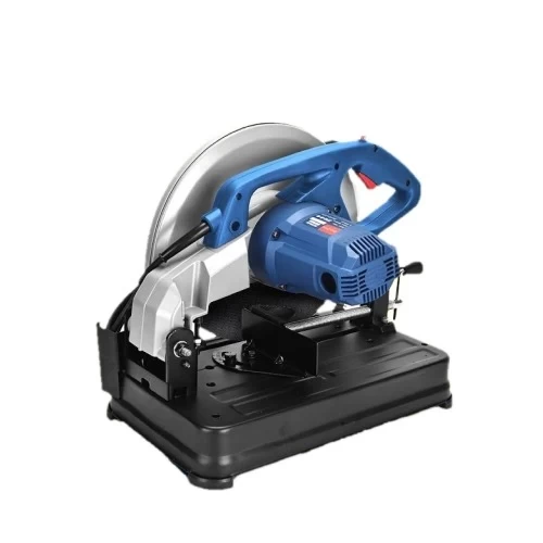 Máy cắt sắt 2600W Dongcheng DJG09-355 - DONGCHENG - Giá 2,580,000₫ - Chính hãng tại Điện máy HTC