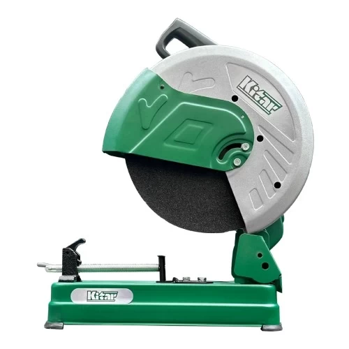 Máy Cắt Sắt 2800W Kitar KT-355K - KITAR - Giá 1,800,000₫ - Chính hãng tại Điện máy HTC