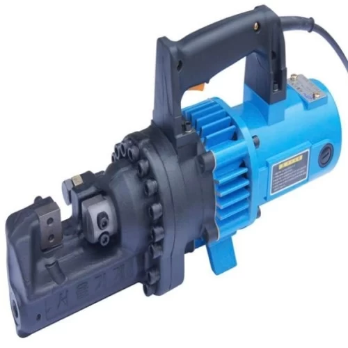 Máy cắt sắt cầm tay Hàn Quốc Handy-25C - HANDY - Giá 11,500,000₫ - Chính hãng tại Điện máy HTC