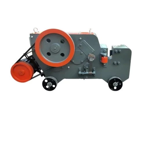 Máy Cắt Sắt Đông Phong GQ45 380V 3kW 6-28mm - ĐÔNG PHONG - Giá 15,200,000₫ - Chính hãng tại Điện máy HTC