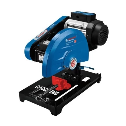 Máy Cắt Sắt Gaocheng 2200W GC-400A - GAOCHENG - Giá 5,600,000₫ - Chính hãng tại Điện máy HTC