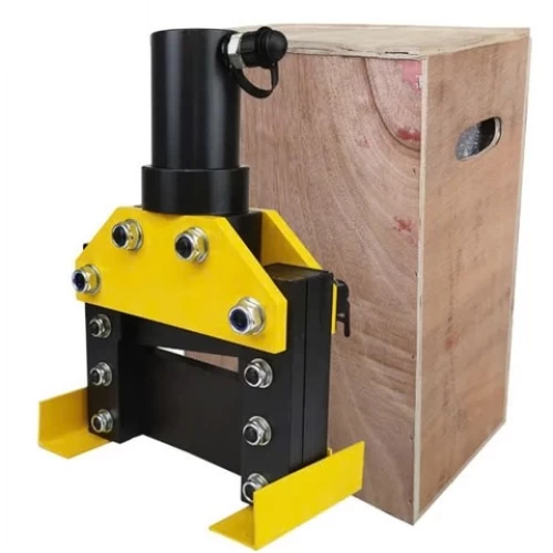 Máy cắt thanh đồng cái thủy lực CWC-200 - NITTO - Giá 5,080,000₫ - Chính hãng tại Điện máy HTC