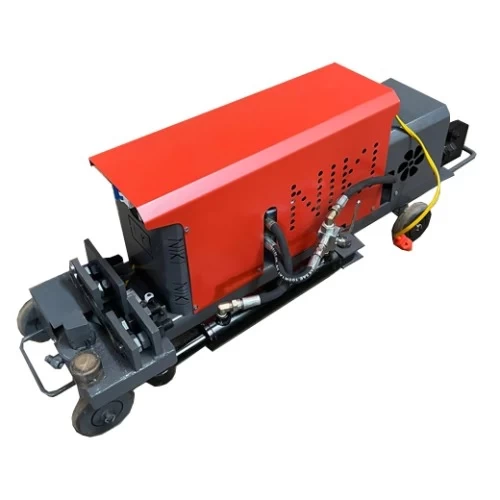 Máy Cắt Uốn Thủy Lực Niki F25 - NIKI - Giá 15,700,000₫ - Chính hãng tại Điện máy HTC