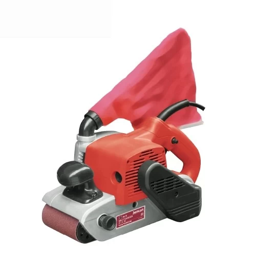 Máy Chà Nhám Băng 1200W Sencan 706101 - SENCAN - Giá 1,850,000₫ - Chính hãng tại Điện máy HTC