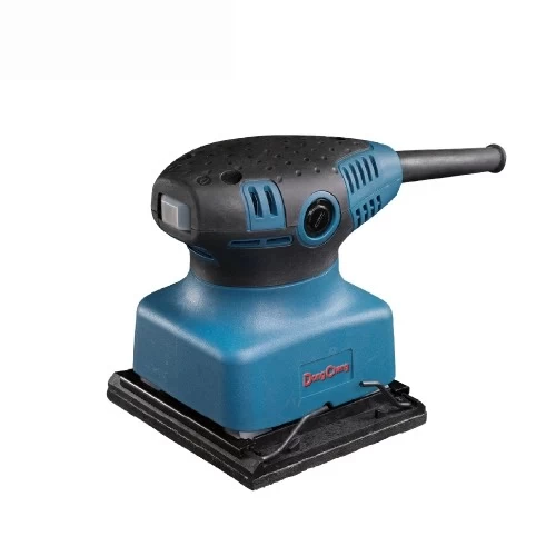 Máy Chà Nhám Rung 240W Dongcheng DSB03-100 - DONGCHENG - Giá 570,000₫ - Chính hãng tại Điện máy HTC