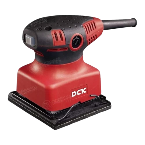 Máy chà nhám rung 240W KSB03-100 – DCK - DCK - Giá 630,000₫ - Chính hãng tại Điện máy HTC
